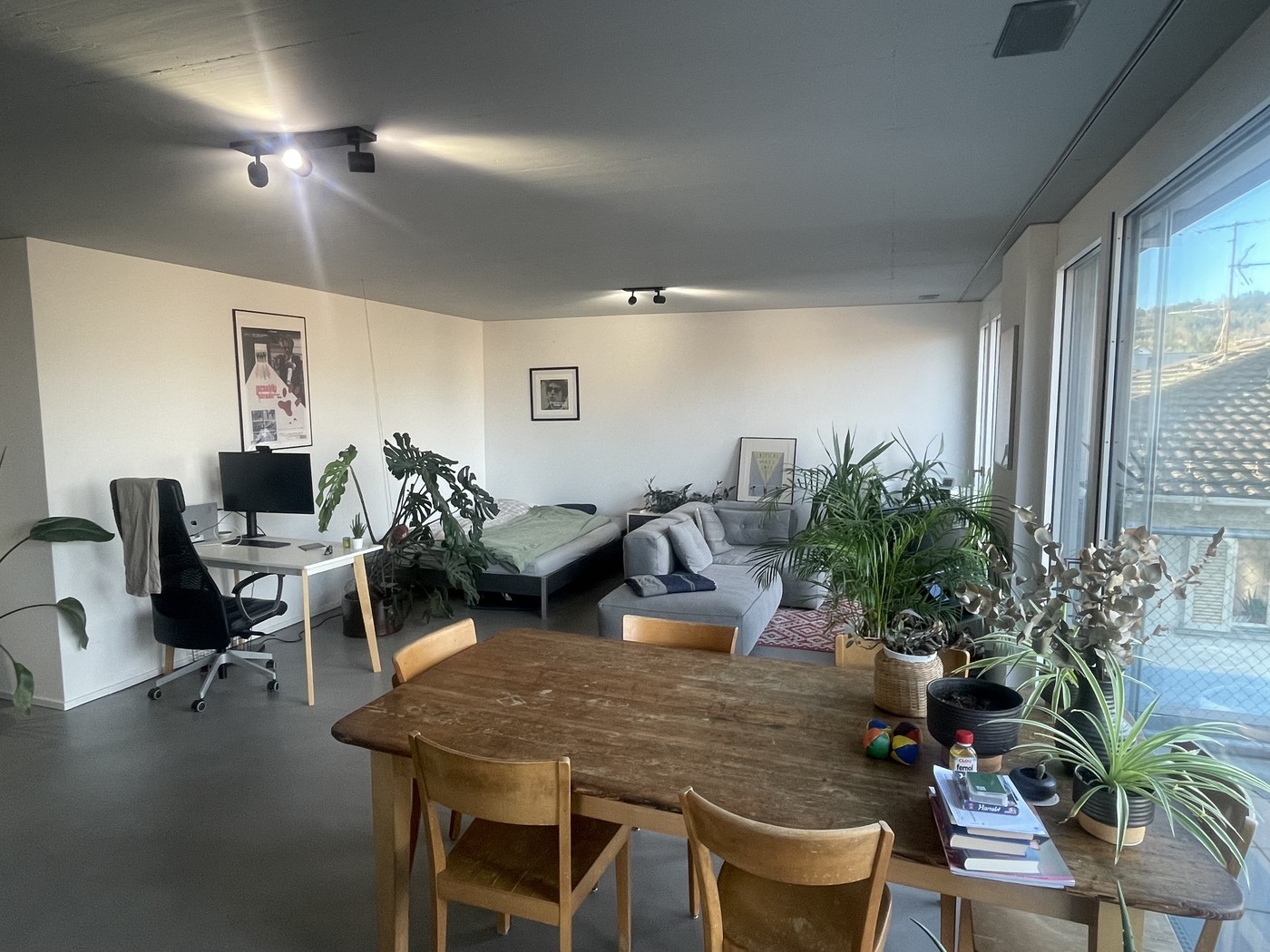 Appartement de 1 ½ pièce, photo 6 sur 6