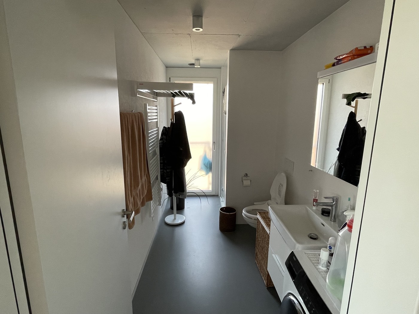 Appartement de 1 ½ pièce, photo 3 sur 6