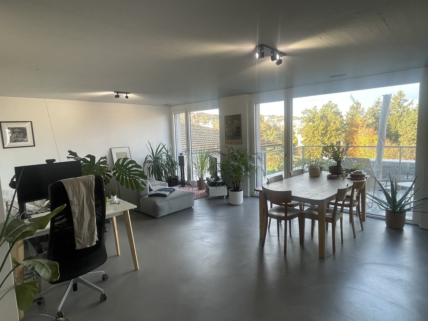 Appartement de 1 ½ pièce, photo 5 sur 6