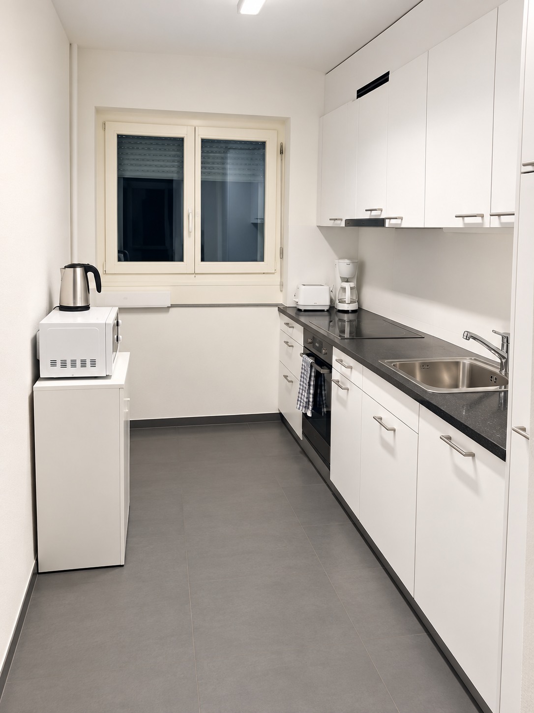 Appartement de 2 ½ pièces