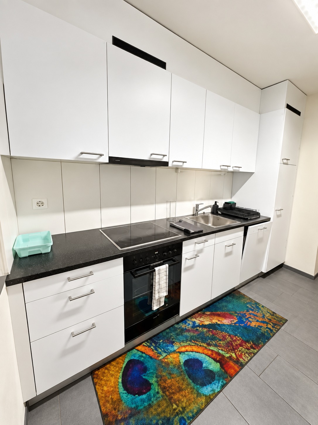 Appartement de 2 ½ pièces