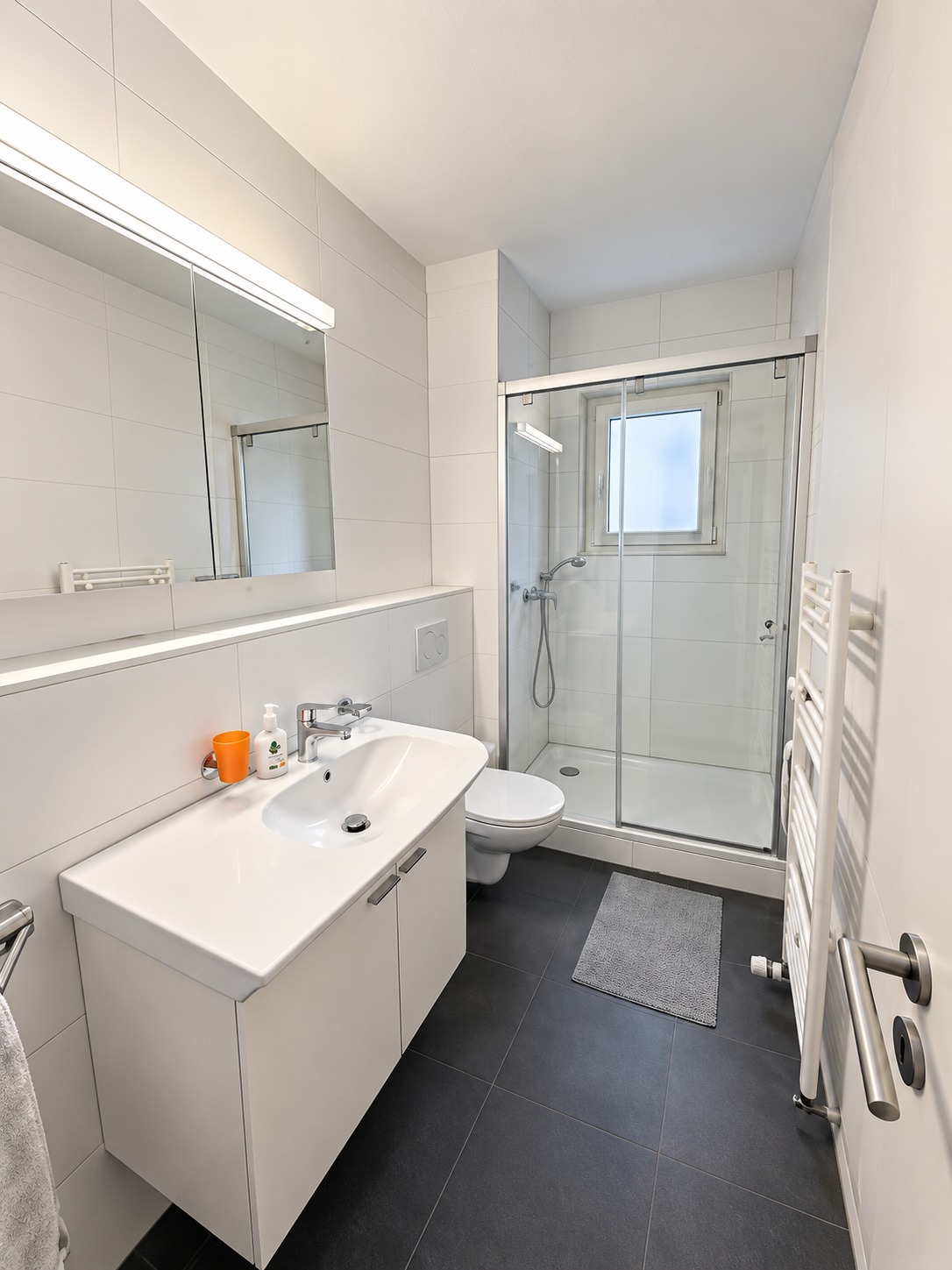 Appartement de 2 ½ pièces