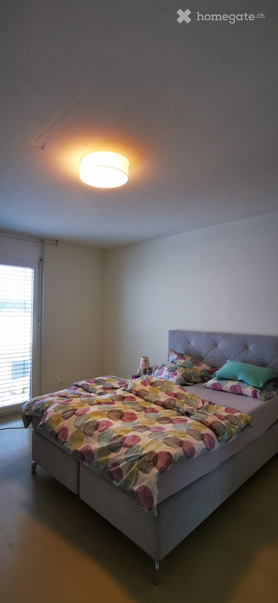Appartement de 3 ½ pièces, photo 3 sur 5