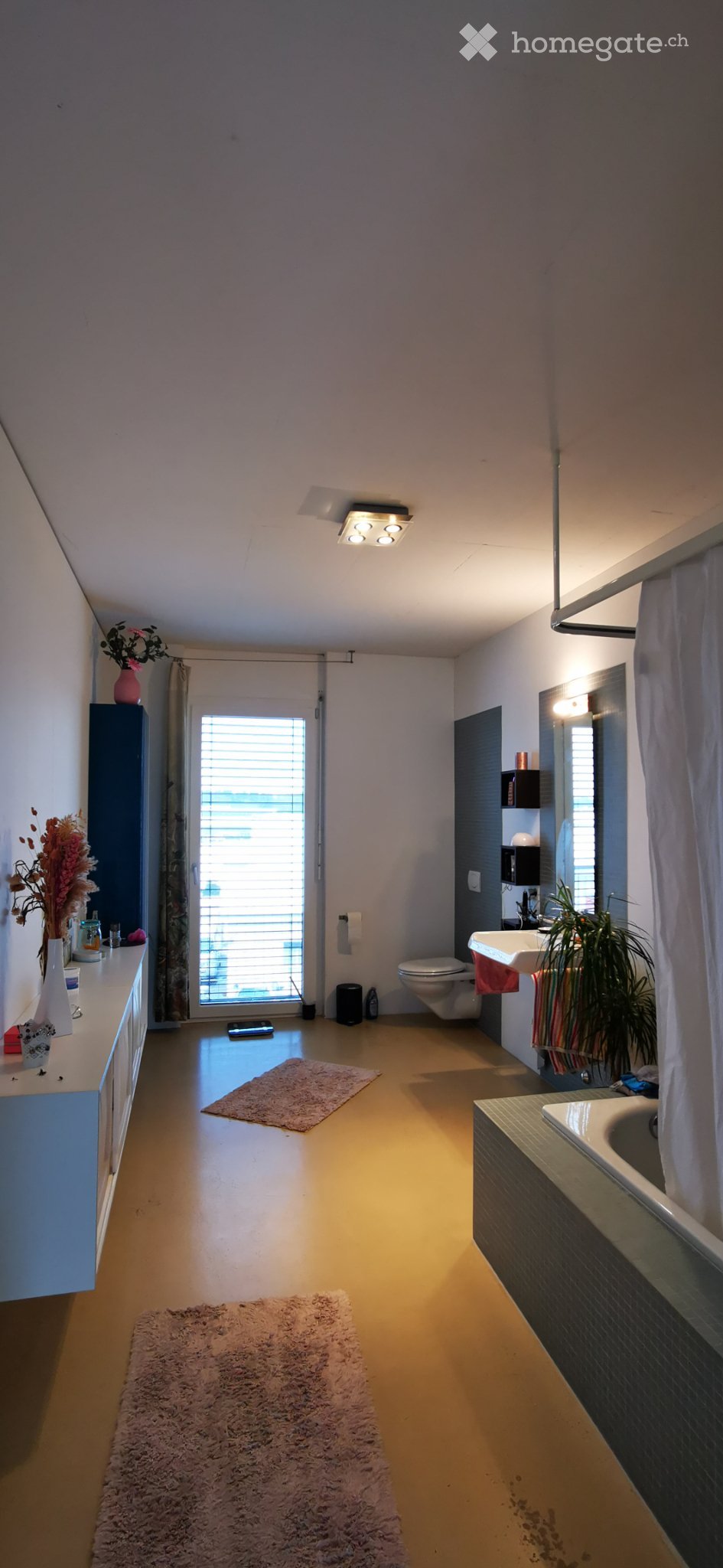 Appartement de 3 ½ pièces, photo 4 sur 5