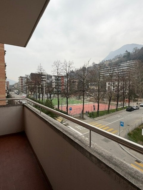 Appartement de 1 ½ pièces, photo 1 sur 5