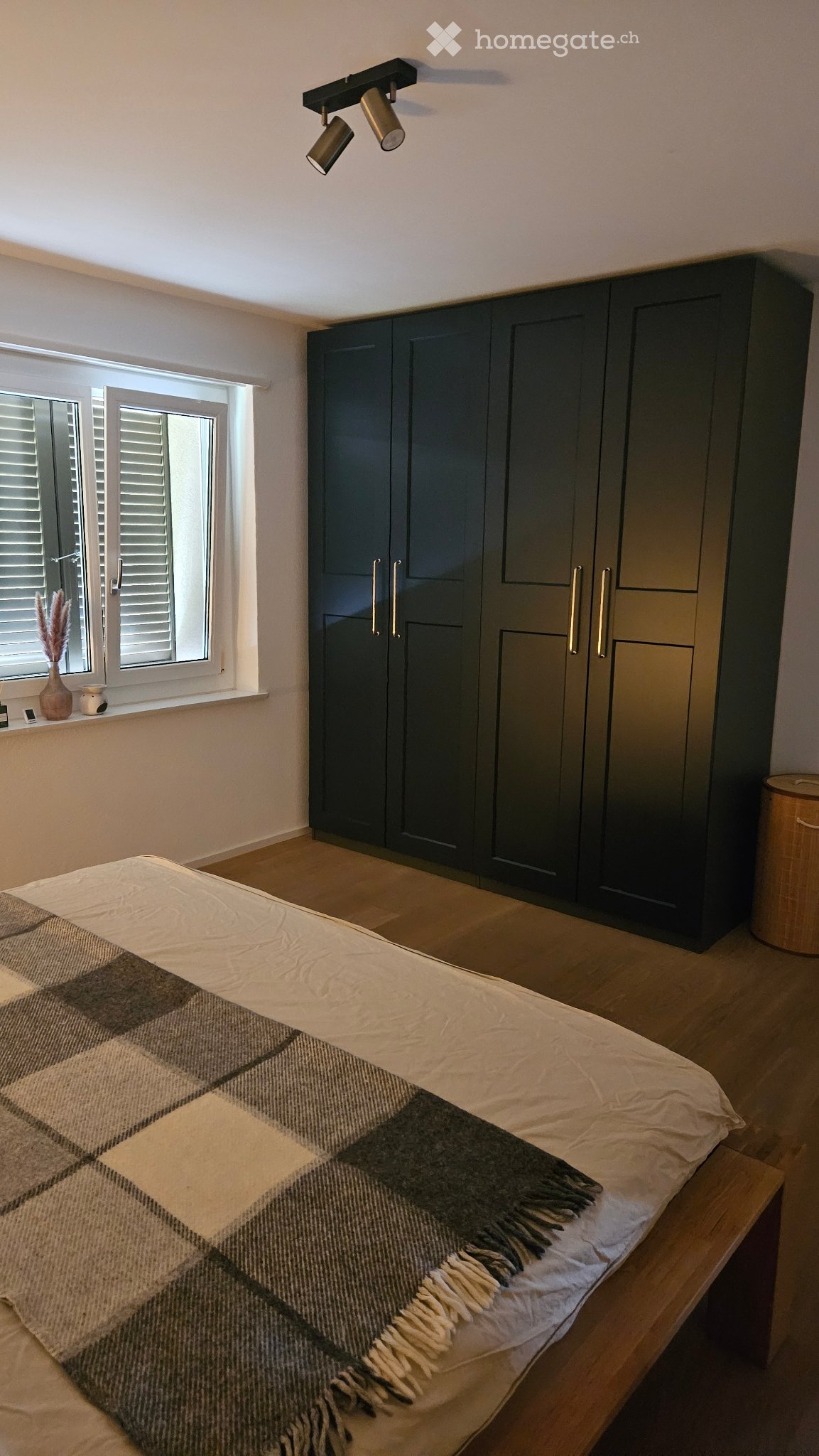 Appartement de 3 pièces