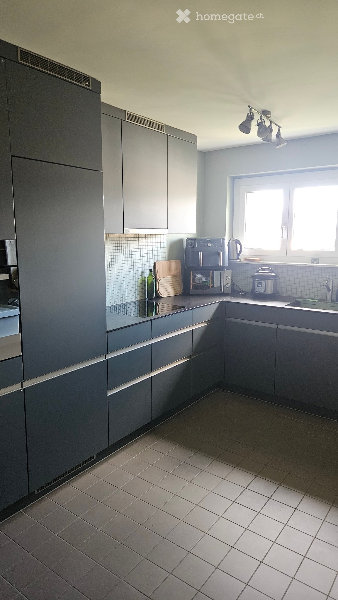 Appartement de 3 pièces