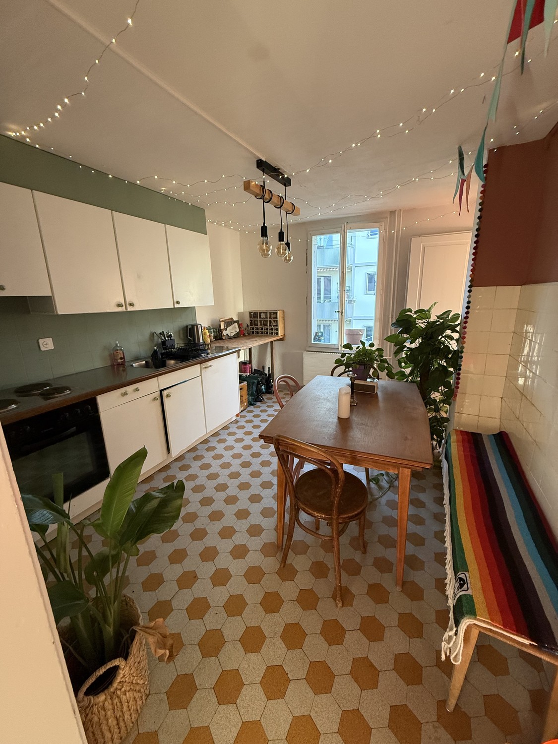 Appartement de 2 pièces, photo 7 sur 7