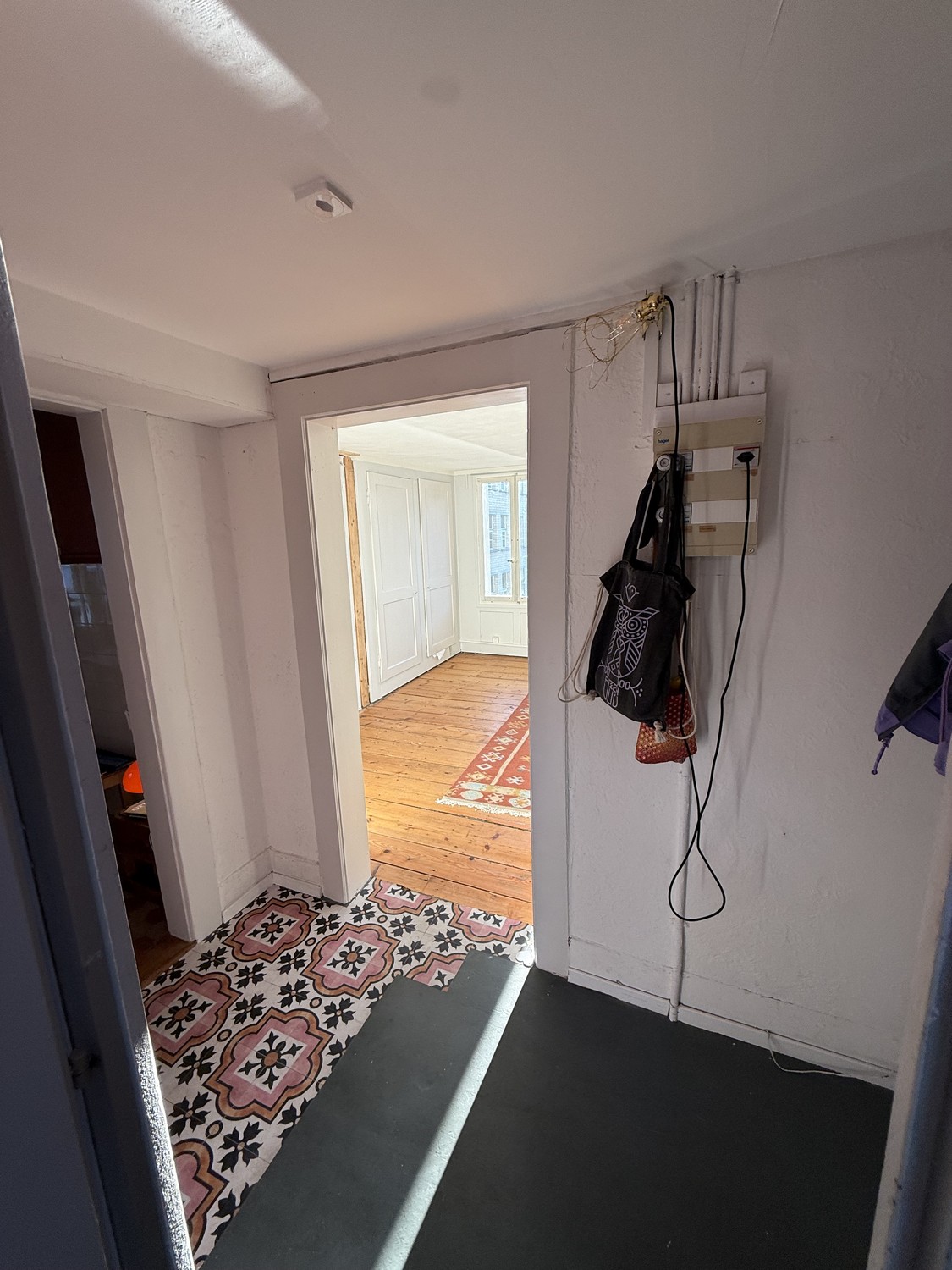 Appartement de 2 pièces, photo 1 sur 7