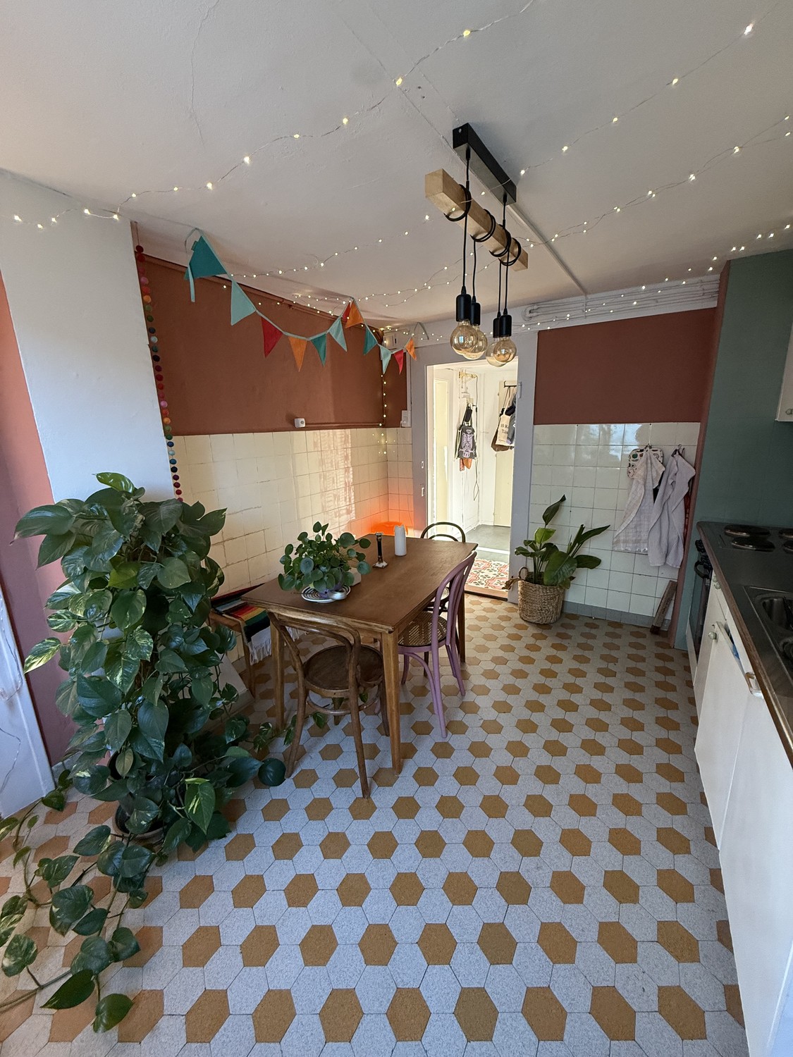 Appartement de 2 pièces, photo 6 sur 7
