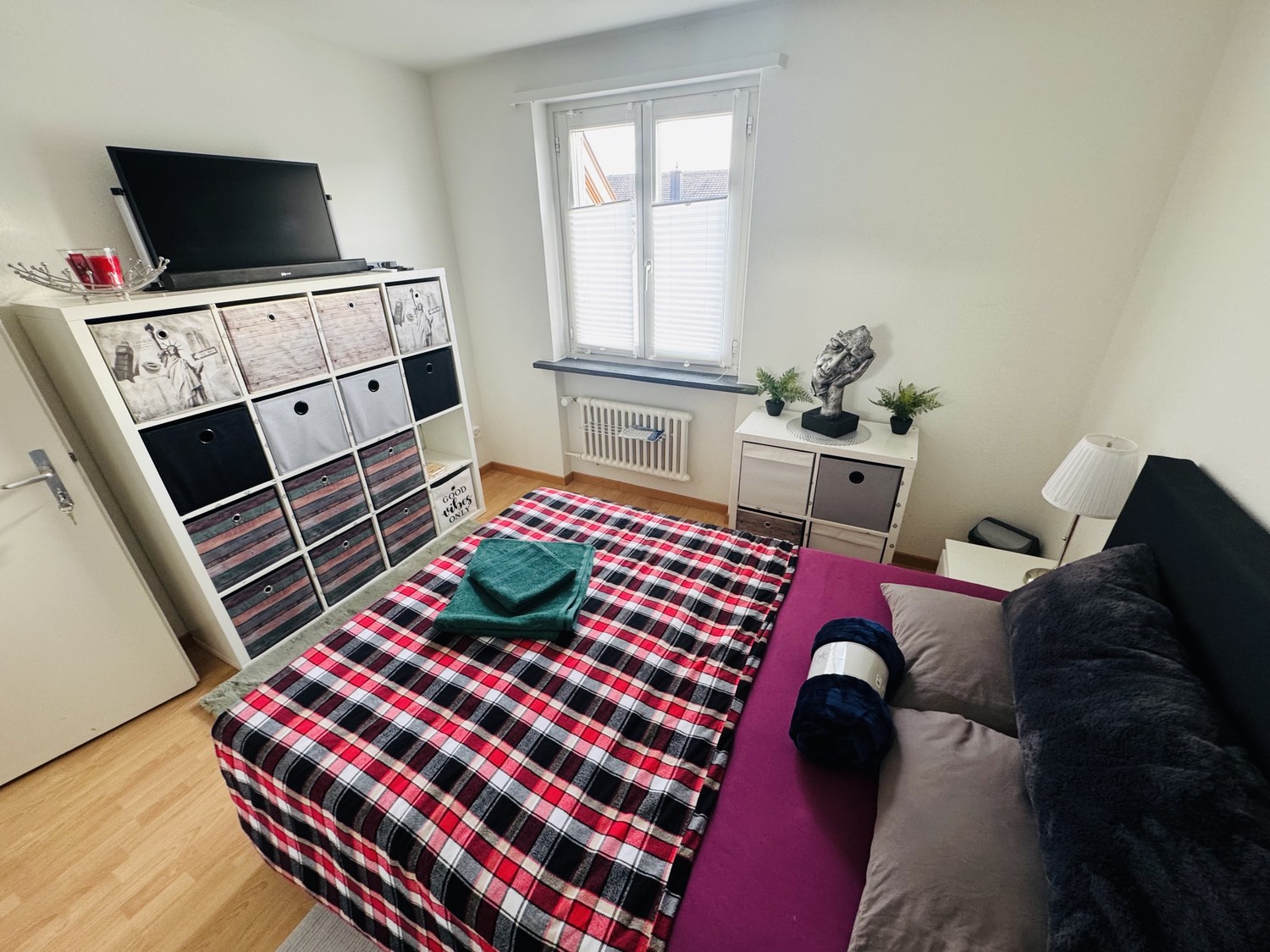 Chambre en colocation, photo 8 sur 8