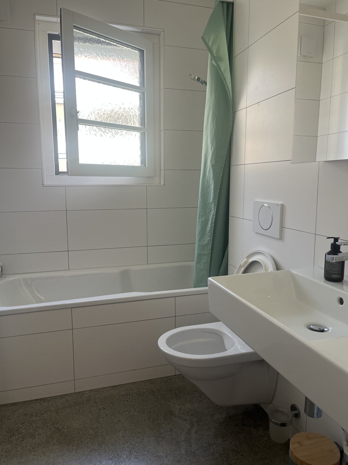 Appartement meublé de 2 ½ pièces, photo 8 sur 8