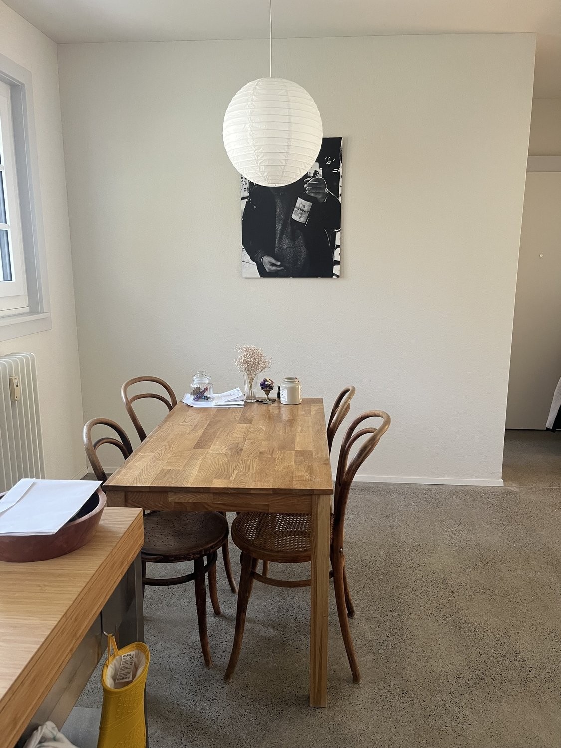 Appartement meublé de 2 ½ pièces, photo 3 sur 8