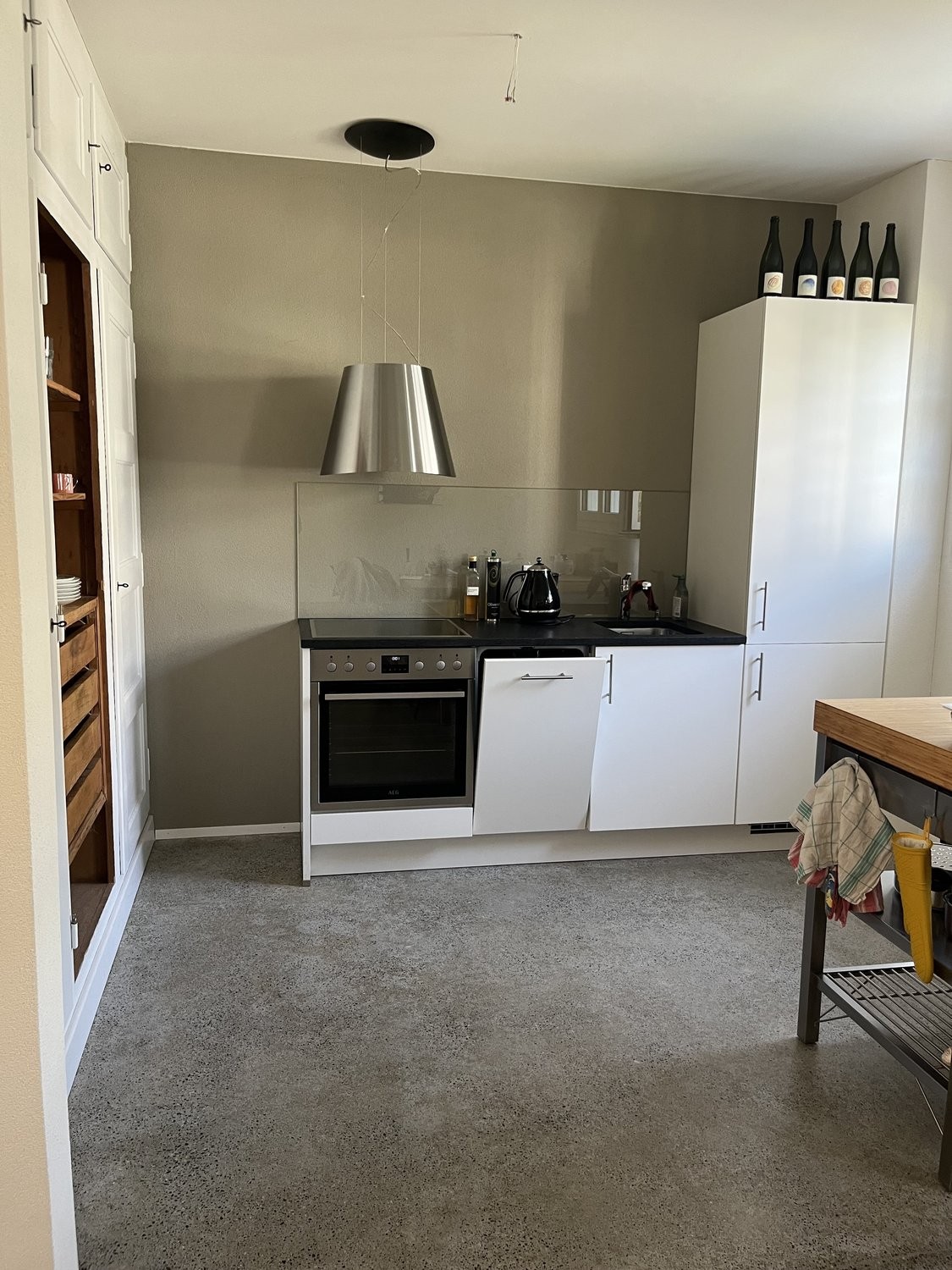 Appartement meublé de 2 ½ pièces, photo 4 sur 8