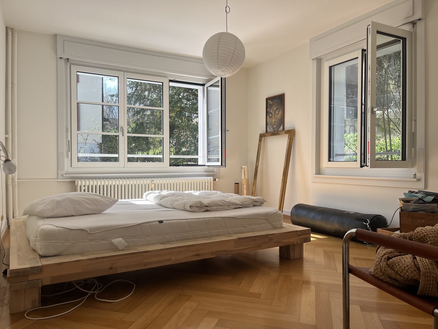 Appartement meublé de 2 ½ pièces, photo 6 sur 8