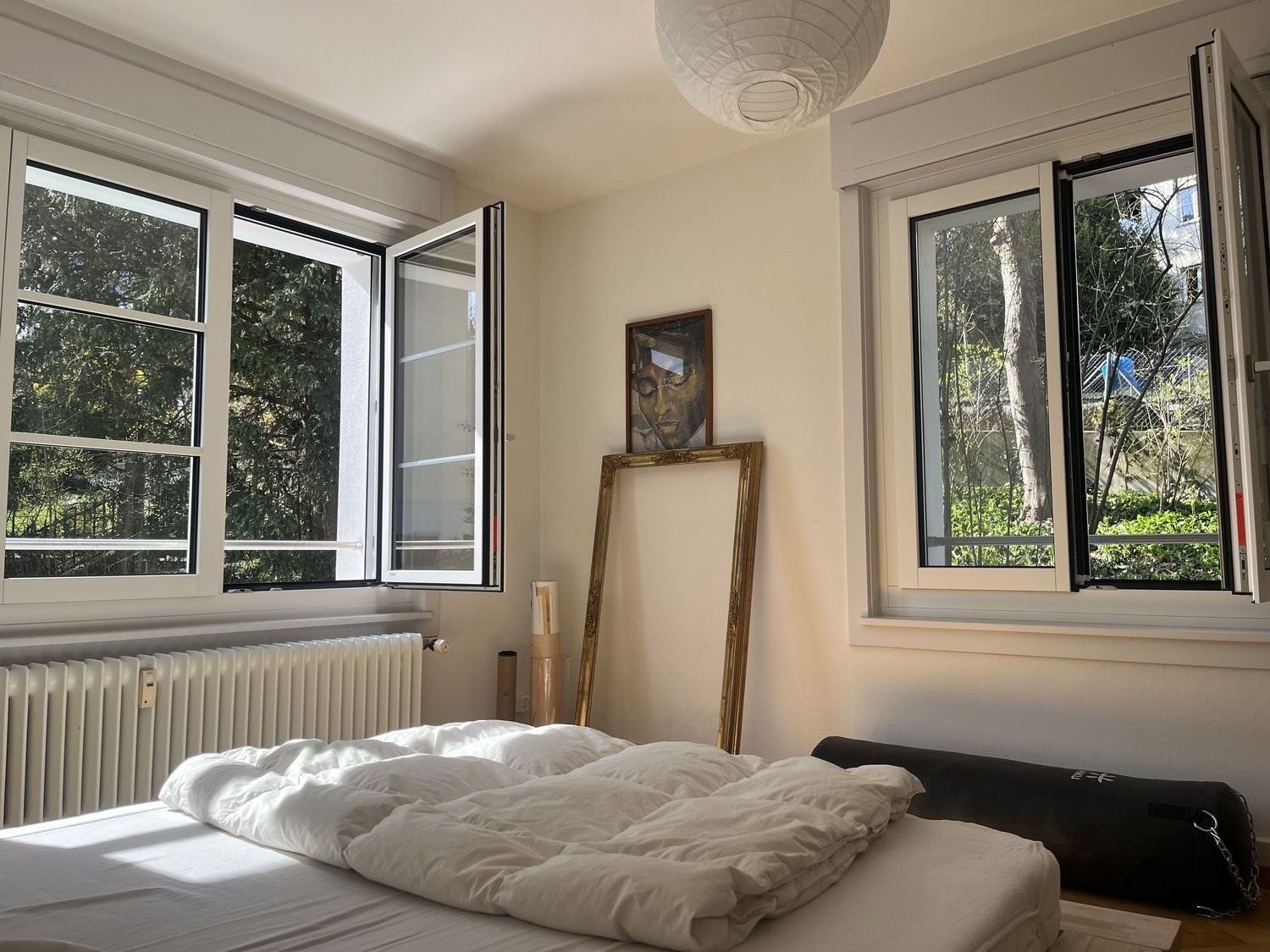 Appartement meublé de 2 ½ pièces, photo 7 sur 8