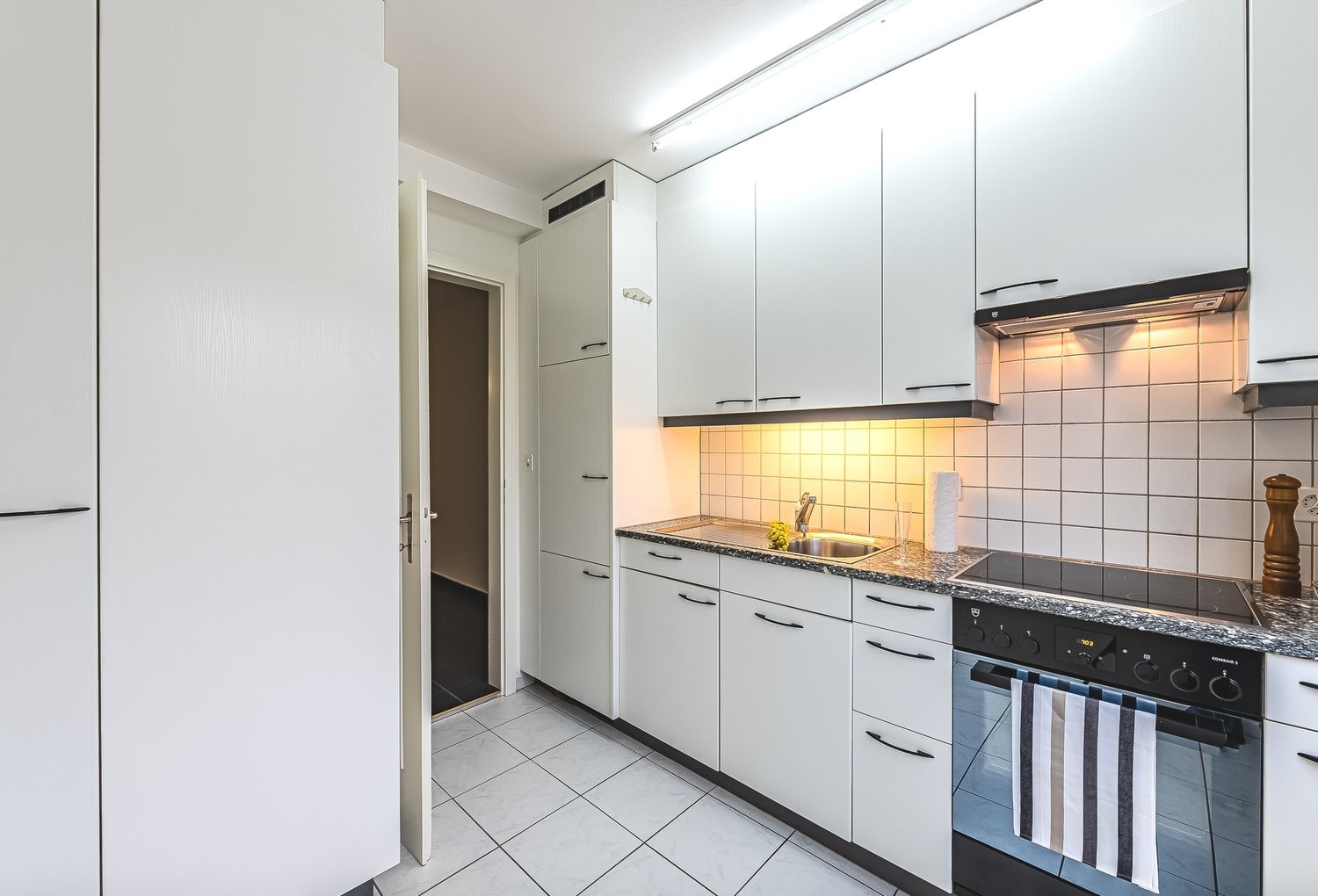 Appartement de 4 pièces