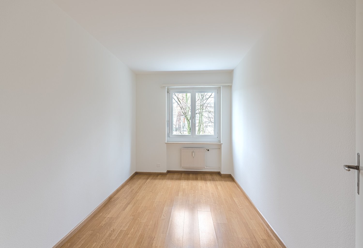 Appartement de 4 pièces