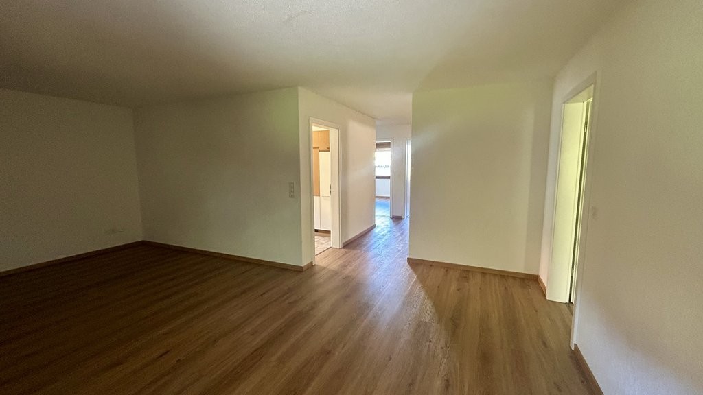 Appartement de 3 ½ pièces, photo 1 sur 8