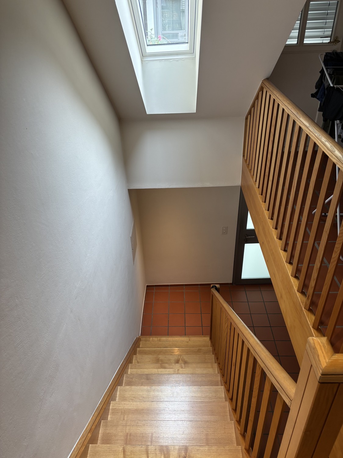 Chambre en colocation, photo 9 sur 10
