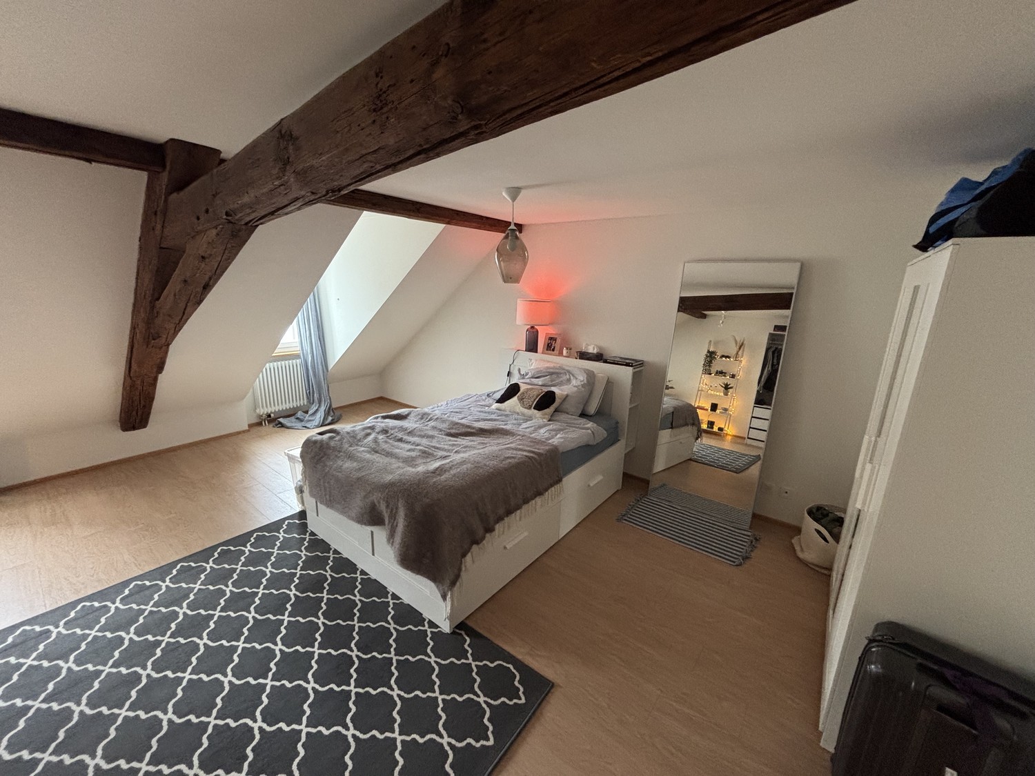 Chambre en colocation, photo 2 sur 10