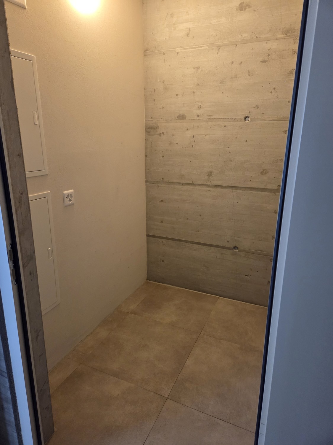 36m² commercial