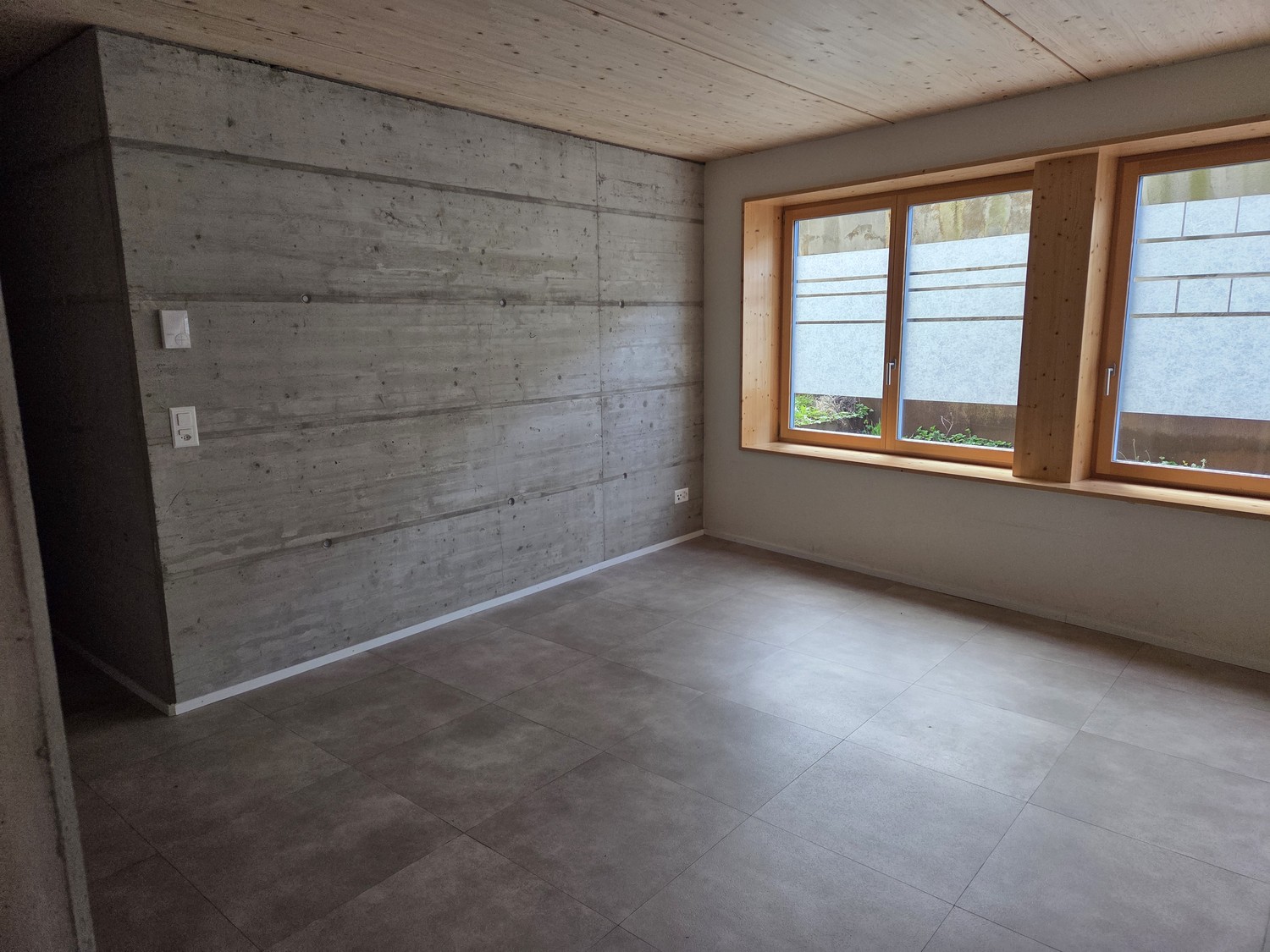 36m² commercial