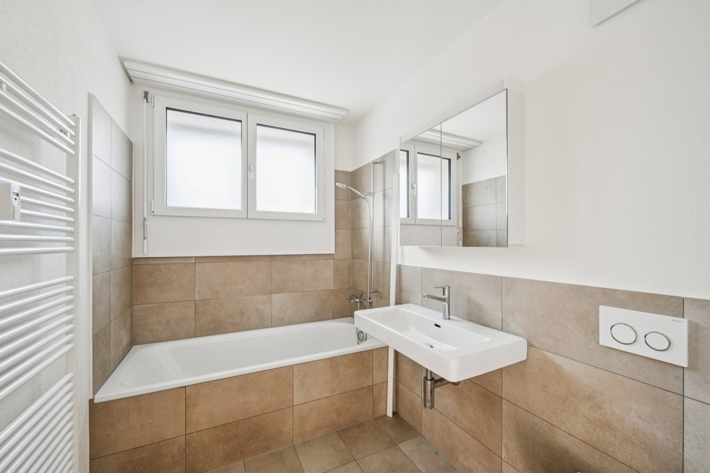 Appartement de 4 ½ pièces