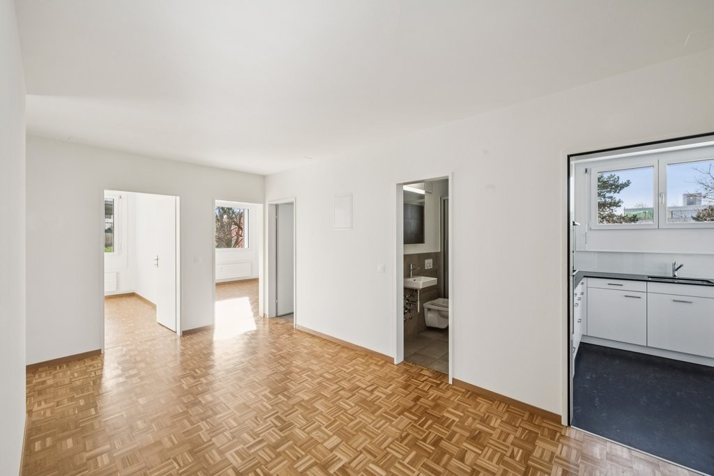 Appartement de 4 ½ pièces