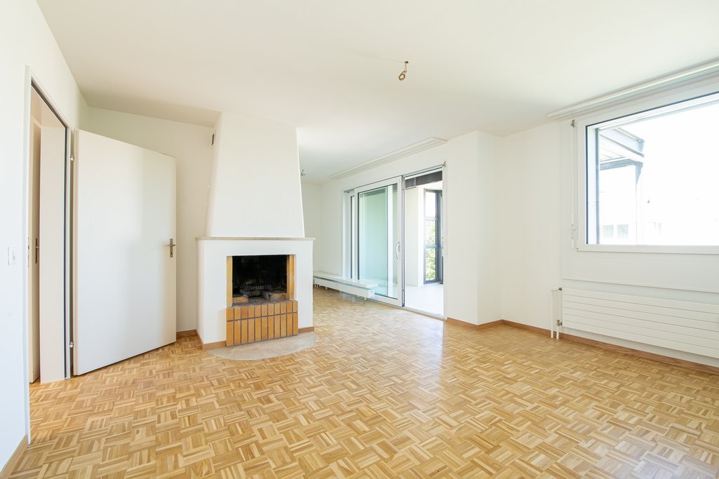 Appartement de 4 ½ pièces