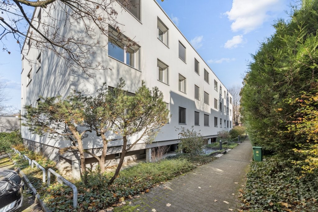 Appartement de 4 ½ pièces