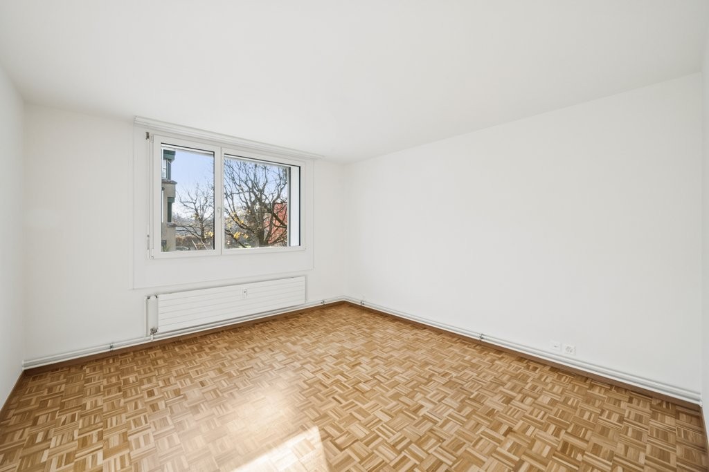 Appartement de 4 ½ pièces