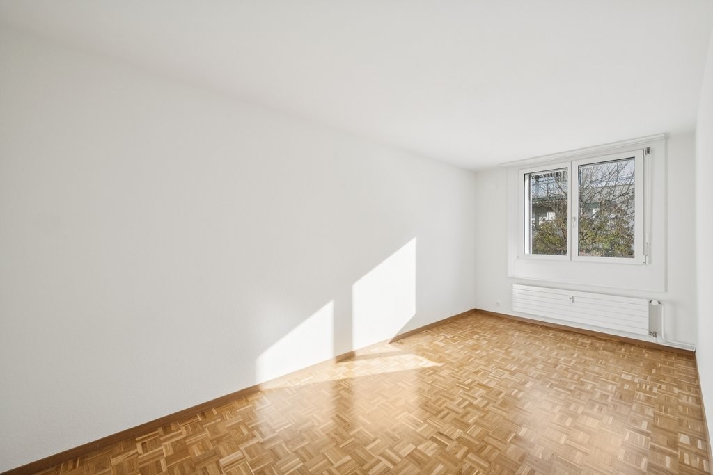 Appartement de 4 ½ pièces