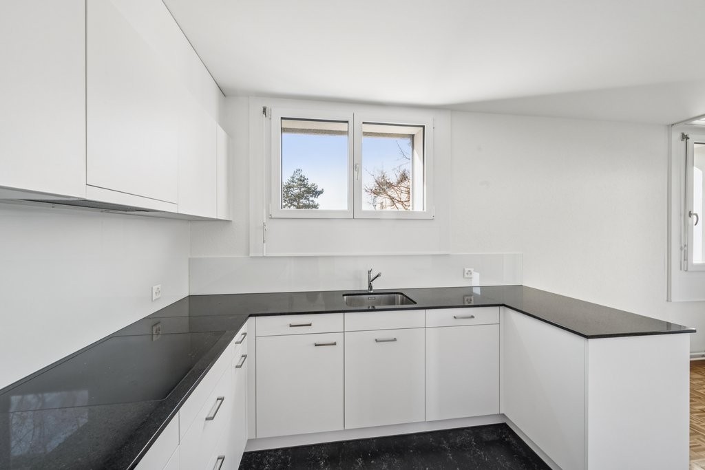 Appartement de 4 ½ pièces