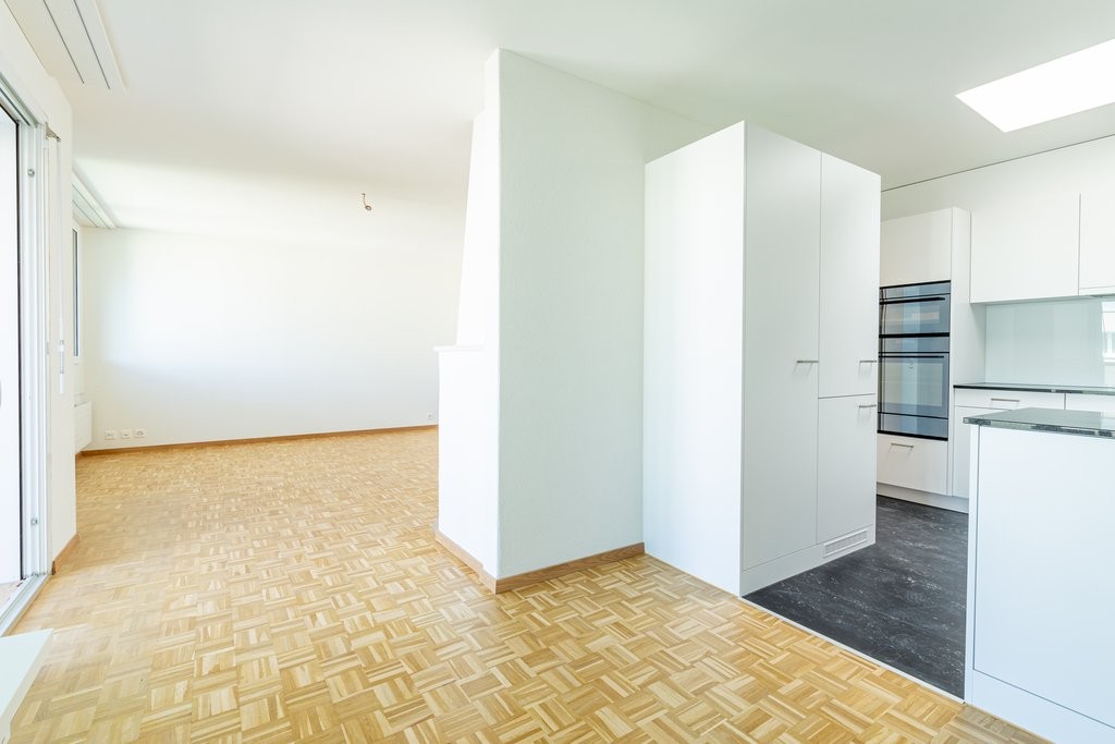 Appartement de 4 ½ pièces
