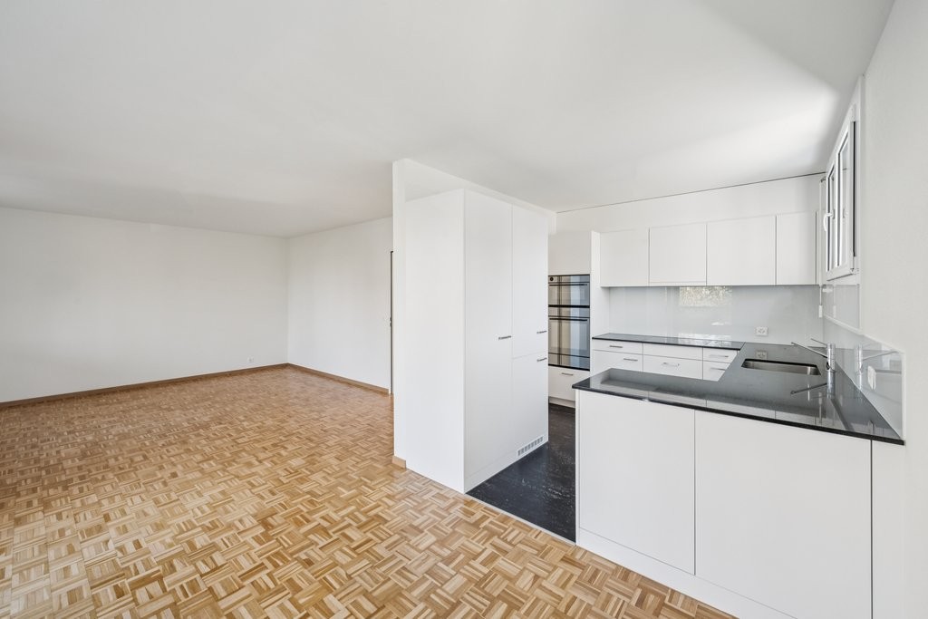 Appartement de 4 ½ pièces