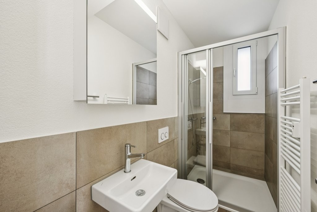Appartement de 4 ½ pièces