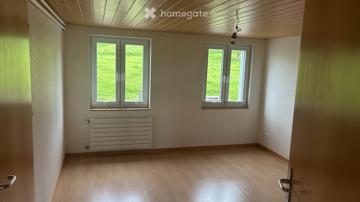 Appartement de 3 ½ pièces, photo 3 sur 5