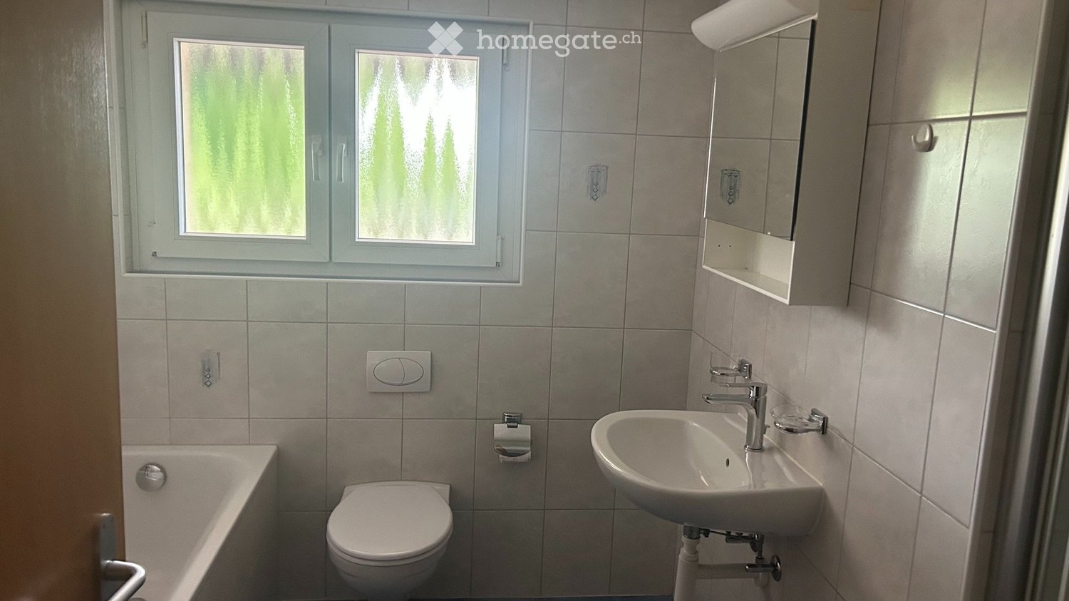 Appartement de 3 ½ pièces, photo 5 sur 5