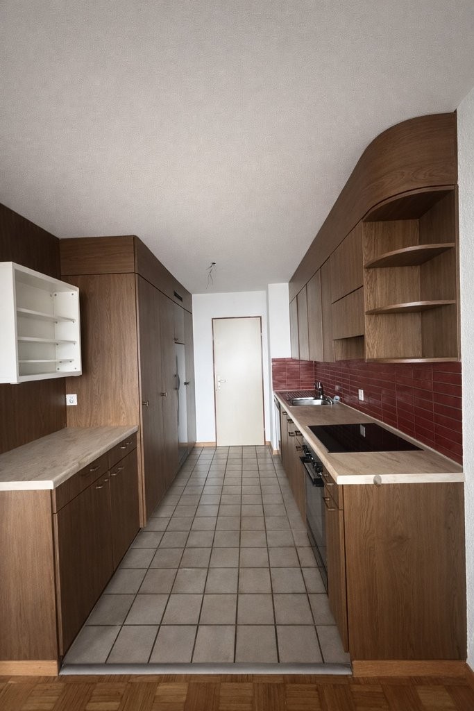 Appartement de 2 ½ pièces, photo 1 sur 8