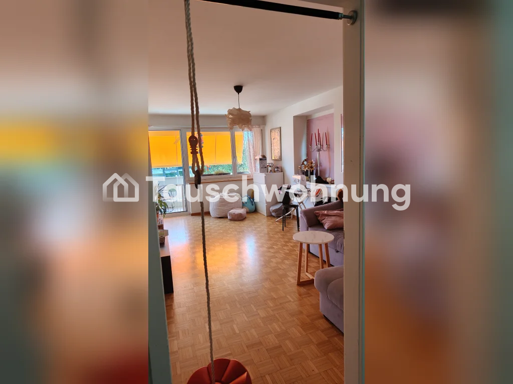 Appartement de 3 ½ pièces, photo 1 sur 8