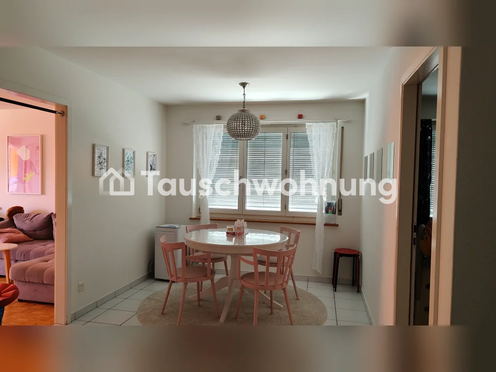 Appartement de 3 ½ pièces, photo 7 sur 8