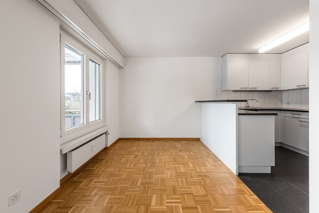 4 ½ pièces appartement