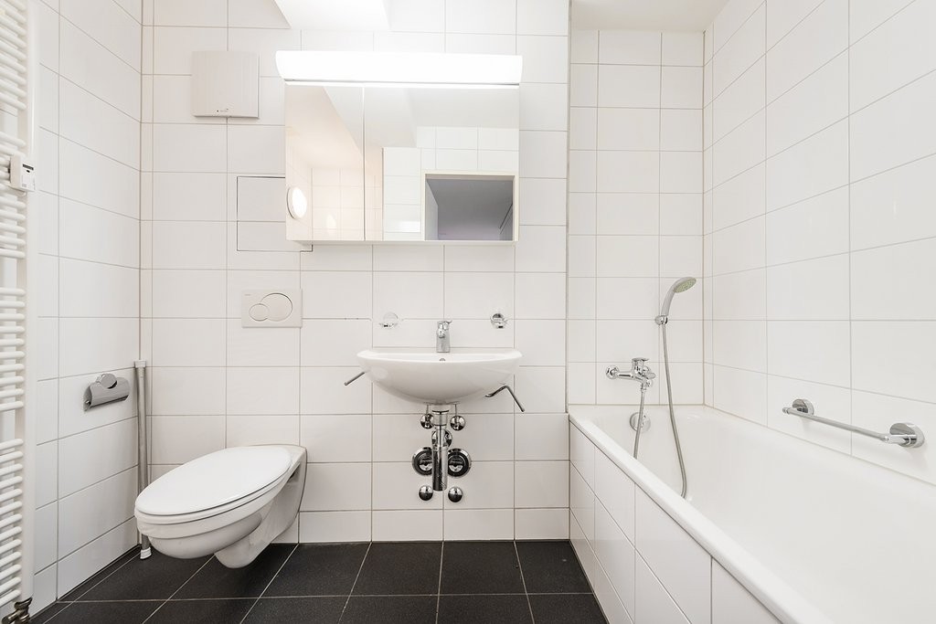 4 ½ pièces appartement