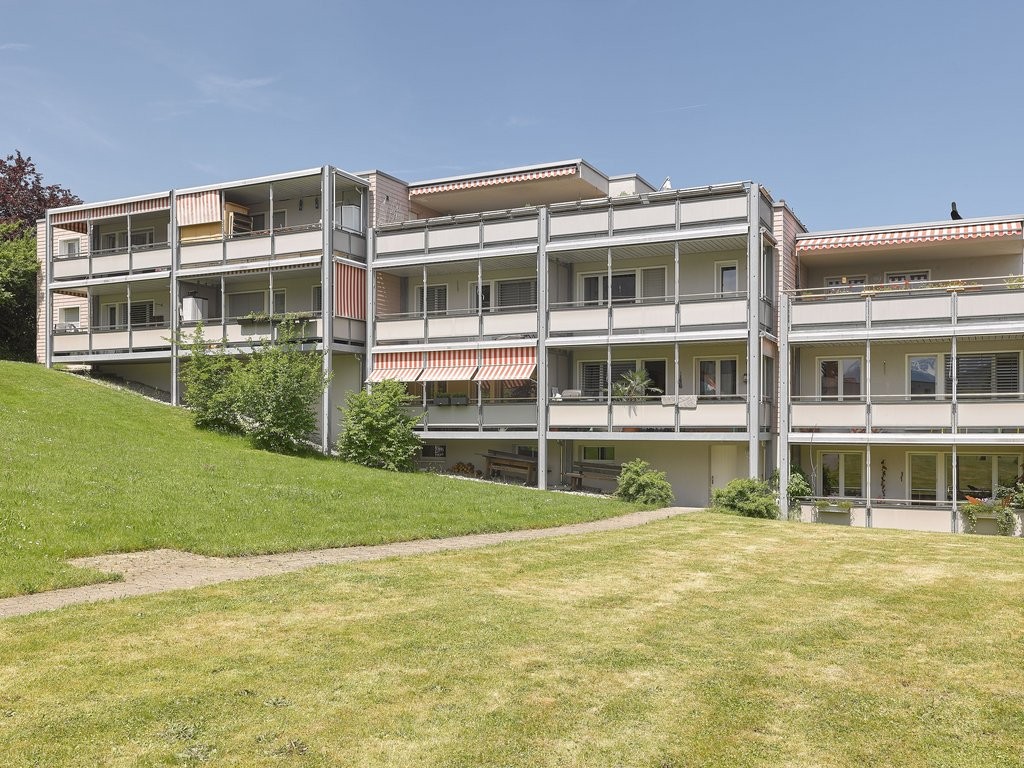 4 ½ pièces appartement