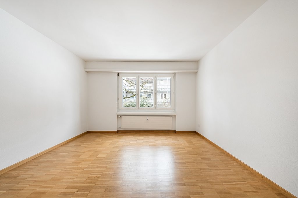 4 ½ pièces appartement