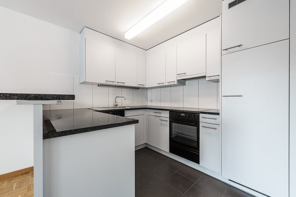 4 ½ pièces appartement