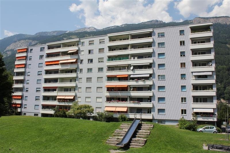 Appartement de 3 ½ pièces, photo 1 sur 8