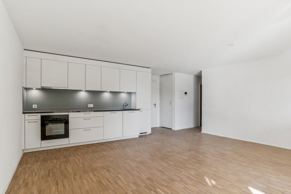 3 ½ rooms apartment, photo 3 sur 8