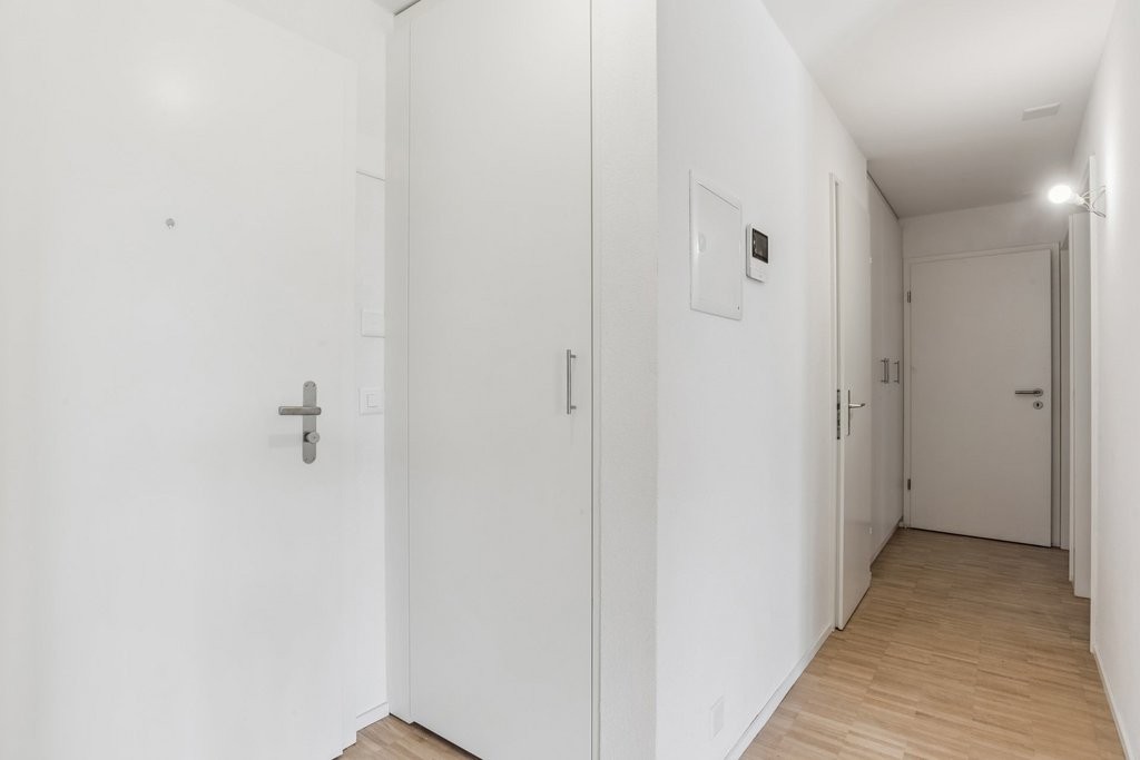 3 ½ rooms apartment, photo 8 sur 8
